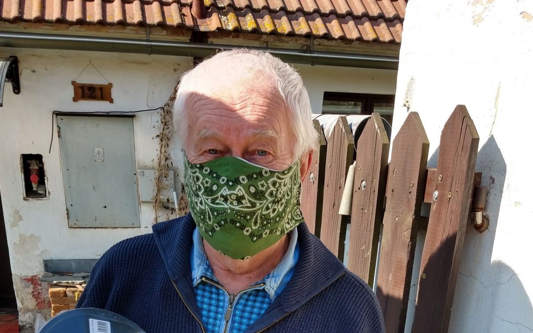 Když pomáhá služba službě